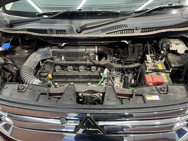 三菱&nbsp;デリカD2の画像14