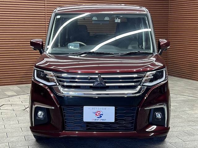 三菱&nbsp;デリカD2の画像17