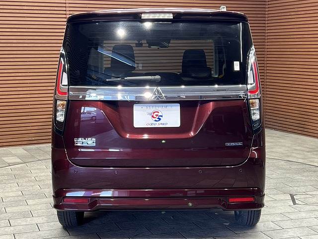 三菱&nbsp;デリカD2の画像19