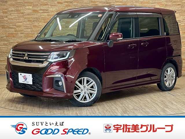 三菱デリカD2◆HYBRID MZ 全方位カメラパッケージ