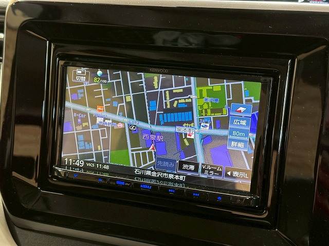 三菱&nbsp;デリカD2の画像3