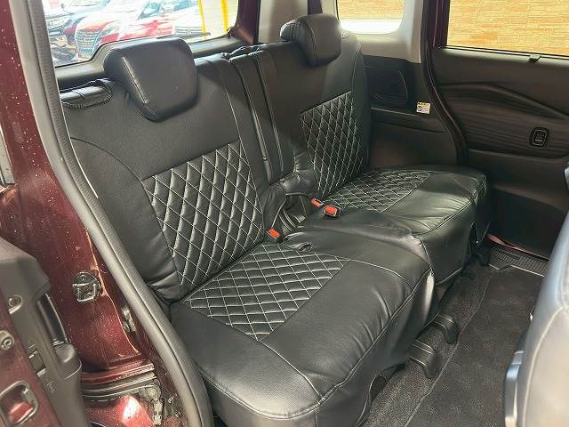 三菱&nbsp;デリカD2の画像6