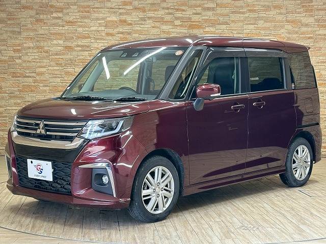 三菱&nbsp;デリカD2の画像14