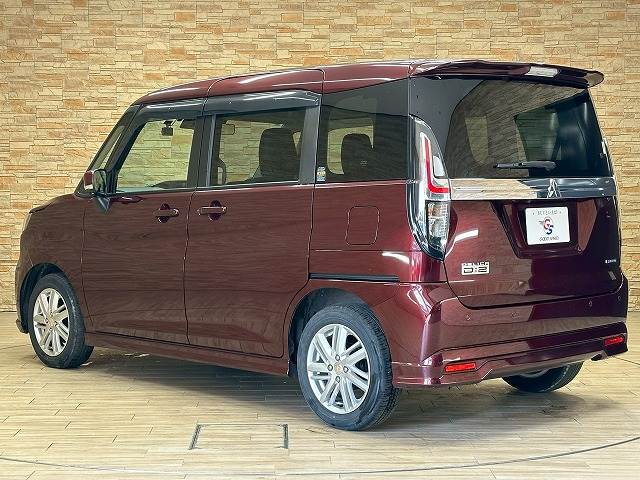 三菱&nbsp;デリカD2の画像16