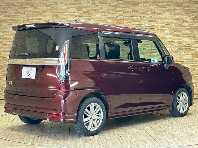 三菱&nbsp;デリカD2の画像17