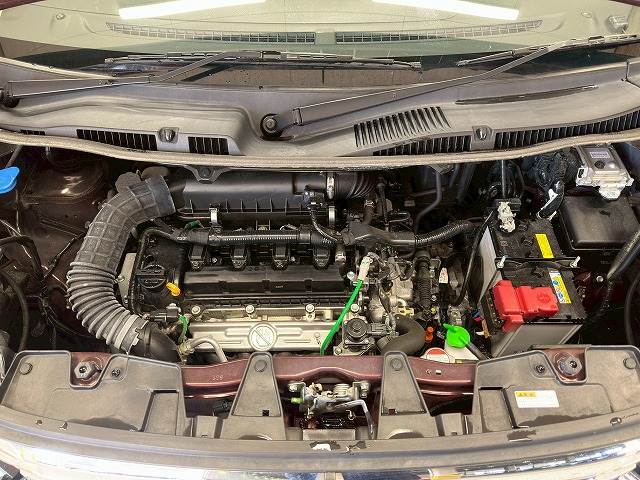 三菱&nbsp;デリカD2の画像18