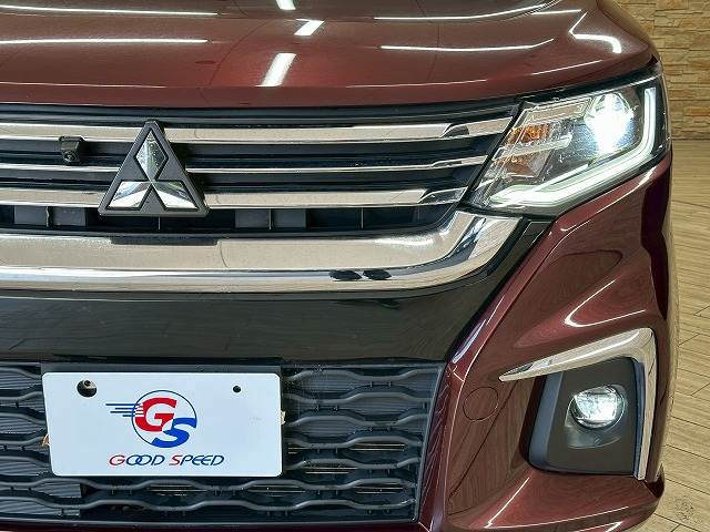 三菱&nbsp;デリカD2の画像20