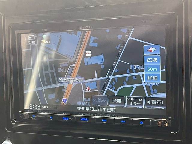 三菱&nbsp;デリカD2の画像3