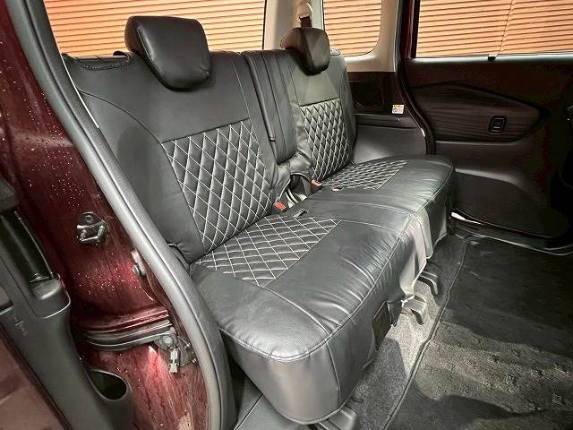 三菱&nbsp;デリカD2の画像9