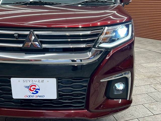 三菱&nbsp;デリカD2の画像10