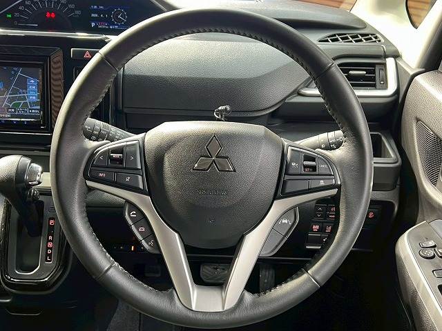 三菱&nbsp;デリカD2の画像13