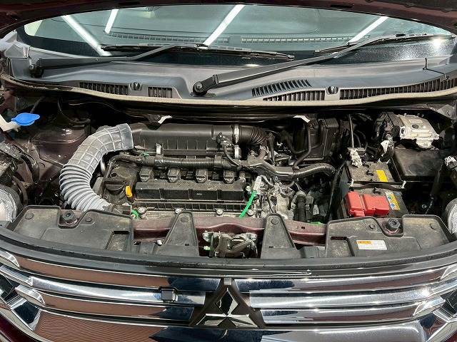 三菱&nbsp;デリカD2の画像14