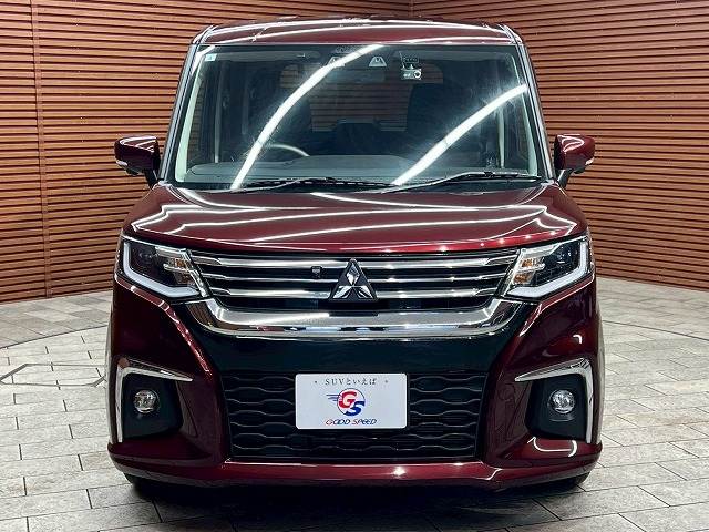 三菱&nbsp;デリカD2の画像17