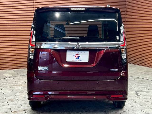 三菱&nbsp;デリカD2の画像19