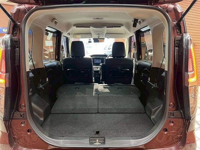 三菱&nbsp;デリカD2の画像20