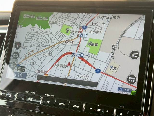 三菱&nbsp;デリカD5の画像5