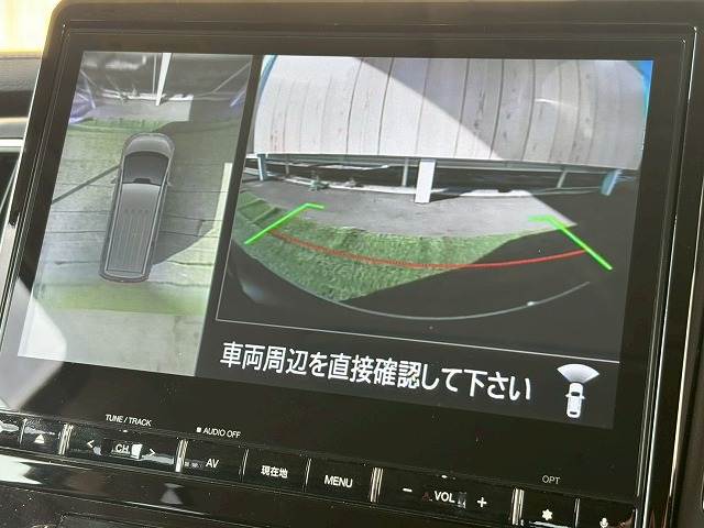 三菱&nbsp;デリカD5の画像6