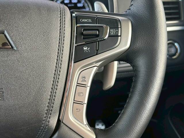 三菱&nbsp;デリカD5の画像7