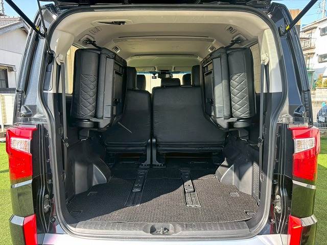 三菱&nbsp;デリカD5の画像15