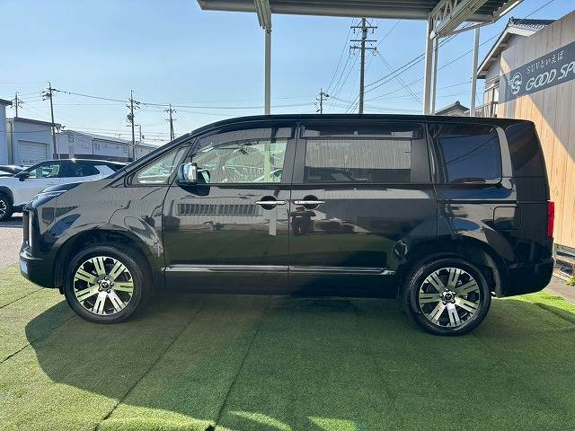 三菱&nbsp;デリカD5の画像16