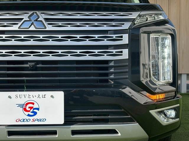 三菱&nbsp;デリカD5の画像19