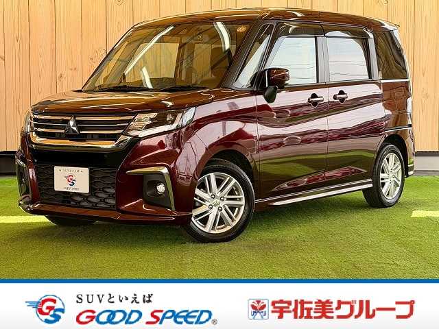 三菱デリカD2◆HYBRID MZ 全方位カメラパッケージ