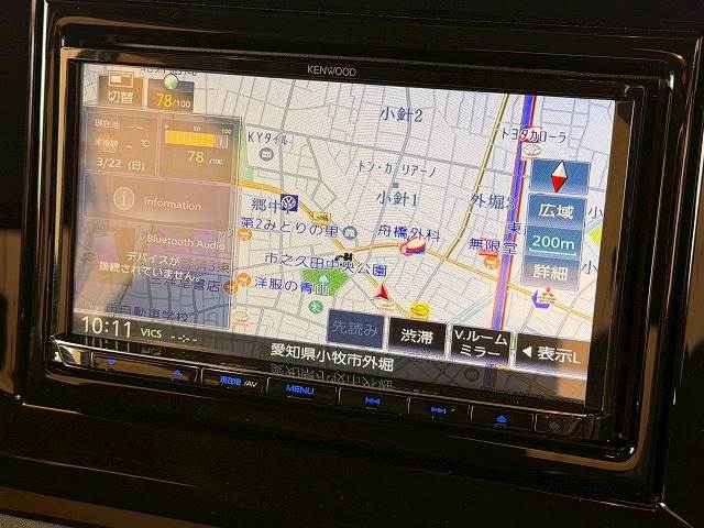 三菱&nbsp;デリカD2の画像3