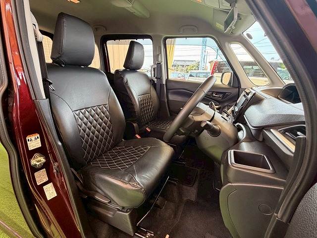 三菱&nbsp;デリカD2の画像10