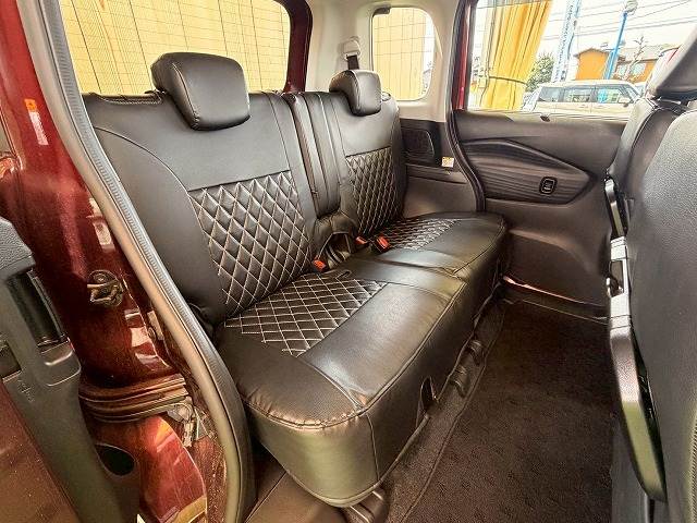 三菱&nbsp;デリカD2の画像11