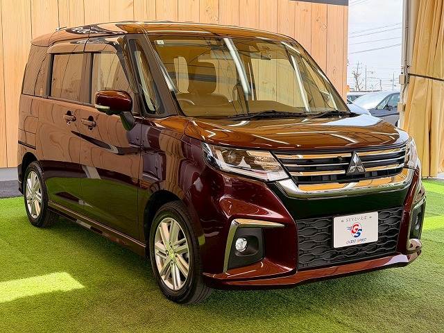 三菱&nbsp;デリカD2の画像13