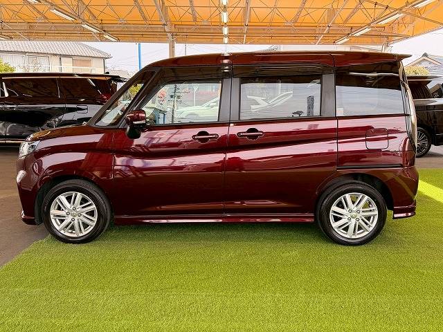 三菱&nbsp;デリカD2の画像15