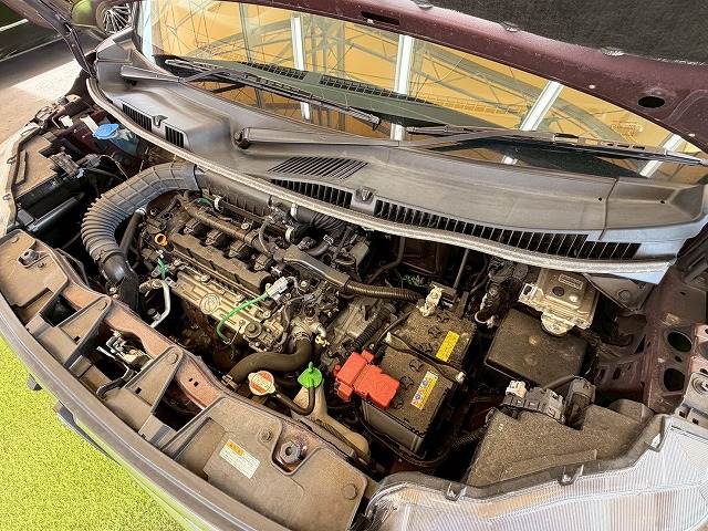 三菱&nbsp;デリカD2の画像18