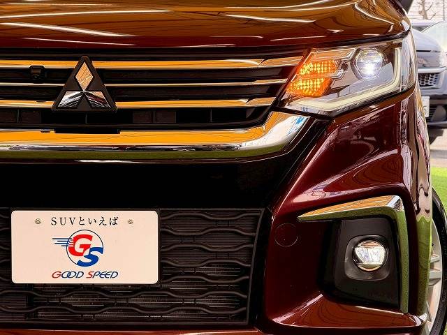 三菱&nbsp;デリカD2の画像19