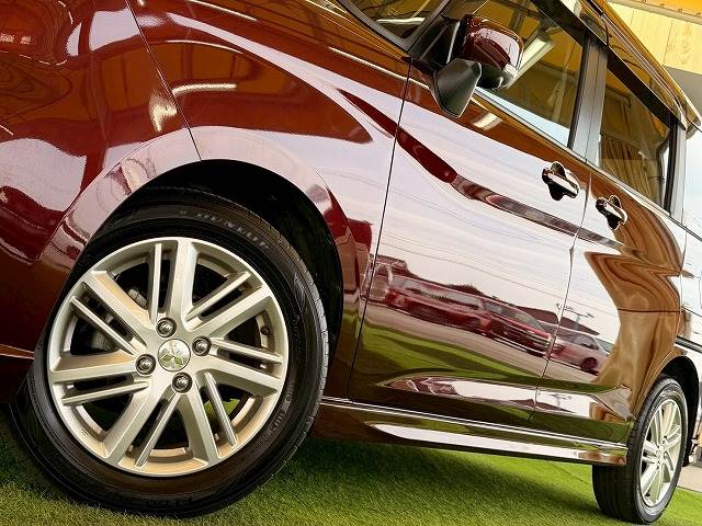 三菱&nbsp;デリカD2の画像20