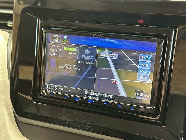 三菱&nbsp;デリカD2の画像3