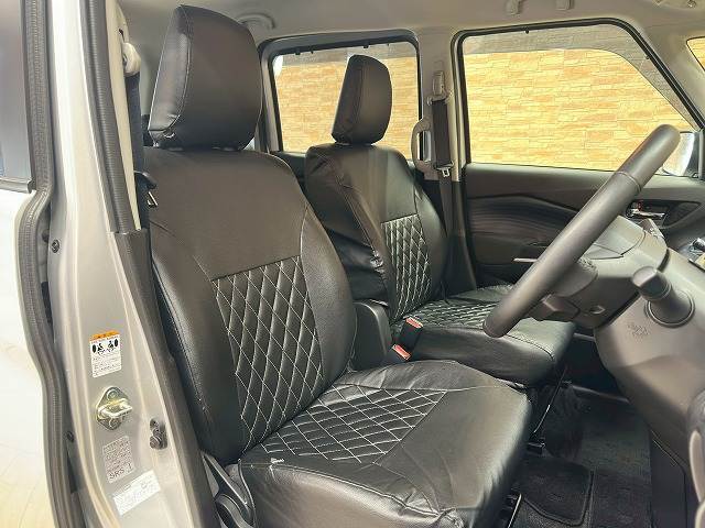 三菱&nbsp;デリカD2の画像5