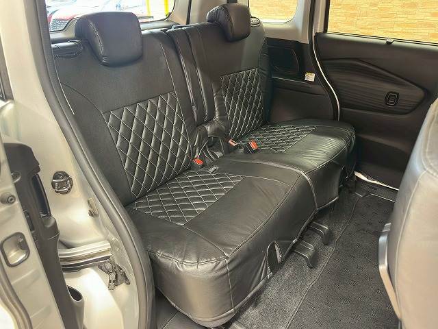 三菱&nbsp;デリカD2の画像6