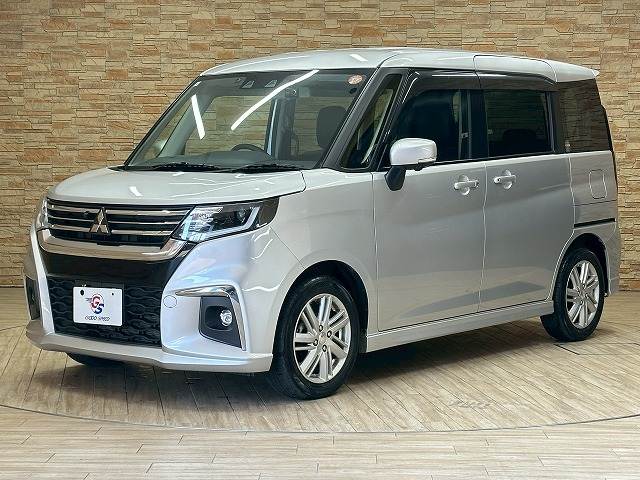 三菱&nbsp;デリカD2の画像14