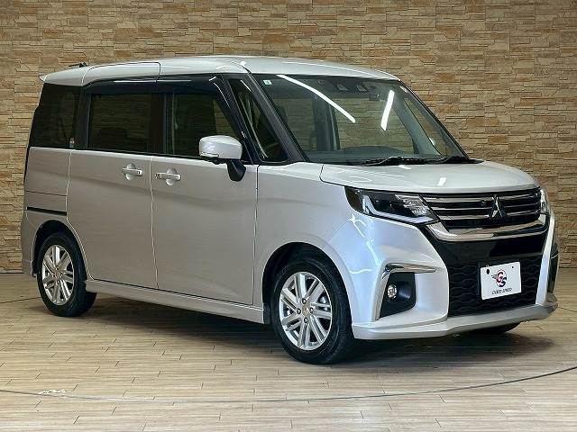 三菱&nbsp;デリカD2の画像15