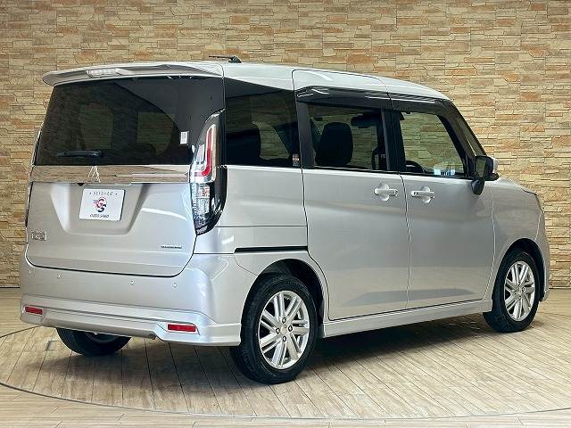 三菱&nbsp;デリカD2の画像16