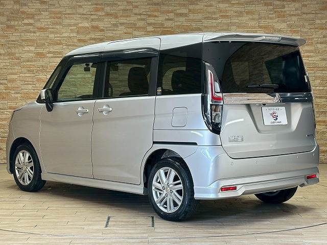 三菱&nbsp;デリカD2の画像17