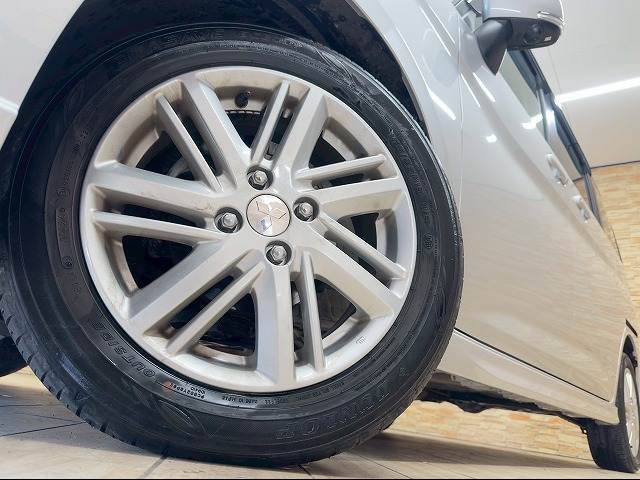 三菱&nbsp;デリカD2の画像19