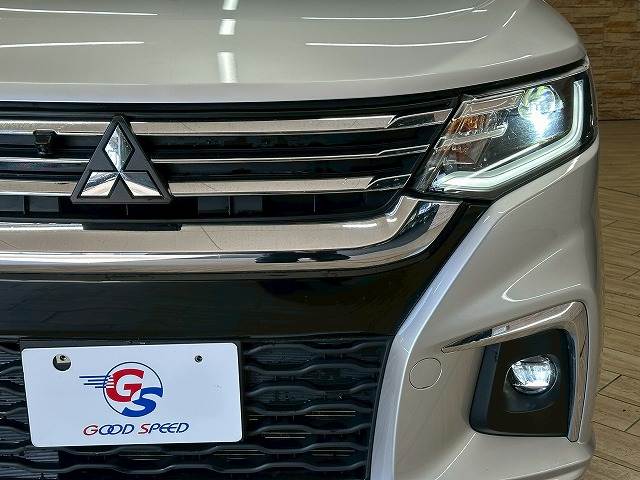 三菱&nbsp;デリカD2の画像20