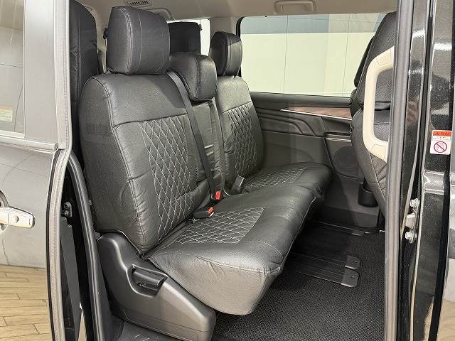 三菱 デリカD5の画像6