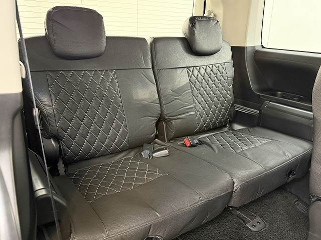 三菱 デリカD5の画像7