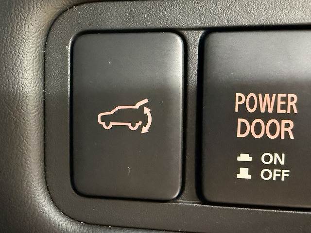 三菱 デリカD5の画像10