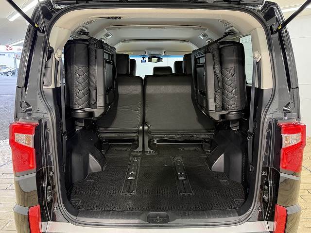 三菱 デリカD5の画像13