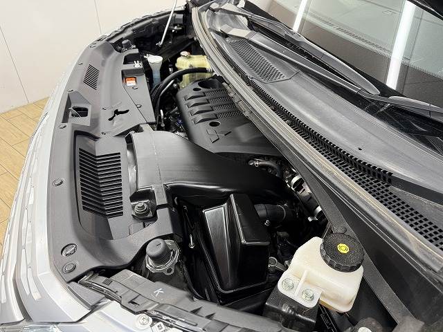 三菱 デリカD5の画像18