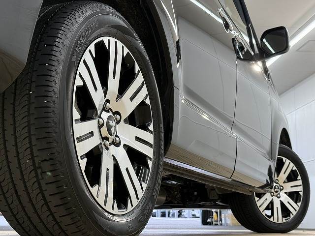 三菱 デリカD5の画像19