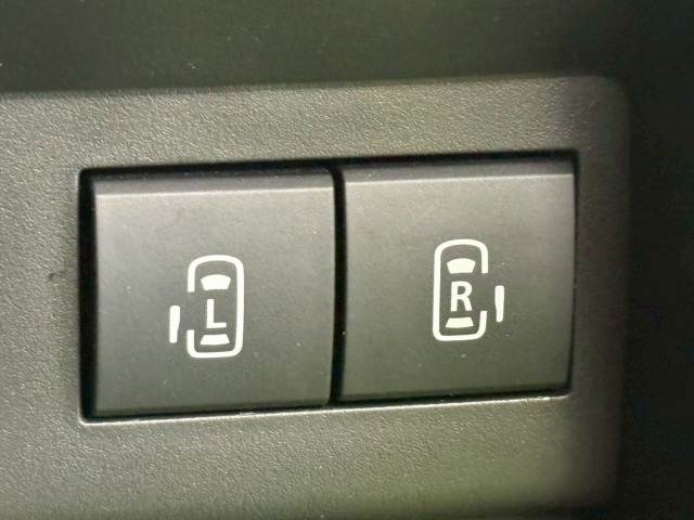 デリカD2HYBRID MZ 全方位カメラパッケージ 内装他